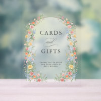 Soft Pastel Ornate Spring Garden Cards and Gifts