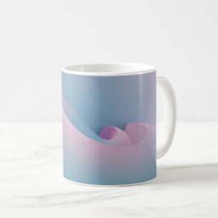 Soft Pastels Coffee Mug