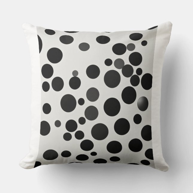 Soft Pillow Cover  (Front)