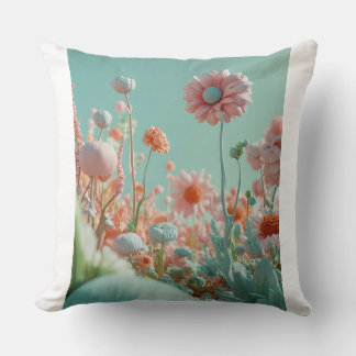 Soft Pillow Cover