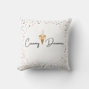 Soft Pillow Creamy Dreamies Sprinkles