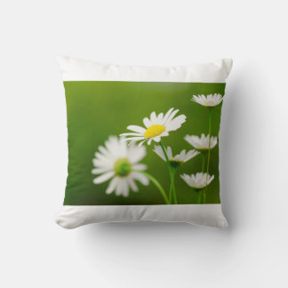 Soft pillow for every family - Fresh flower wallpa