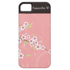 Soft Pink Cherry Blossom