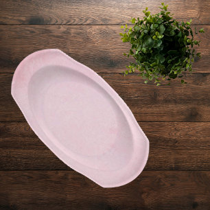 Soft Pink Damask Decoupage Tissue Paper