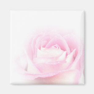 Soft Pink Magnet