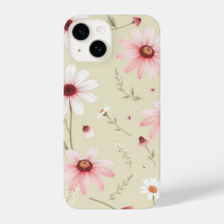  Soft Pink Phone Case