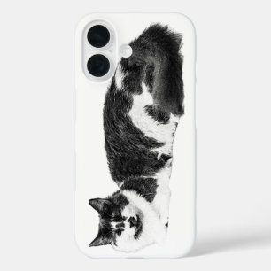 Soft Presence iPhone 16 Case