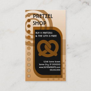 soft pretzel loyalty browns card