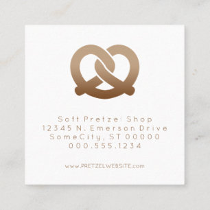 soft pretzels loyalty stamp