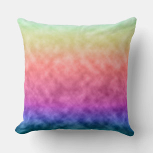 Soft Prism Rest Cushion