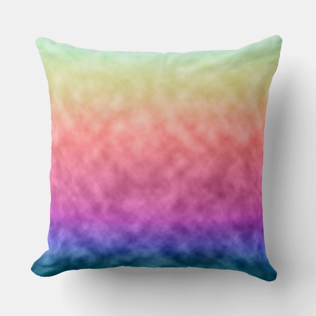 Soft Prism Rest Cushion (Front)