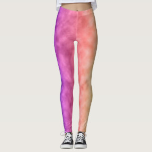Soft Prism Rest Leggings