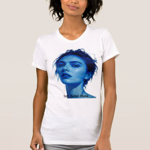 Soft Rebel Muse T-Shirt