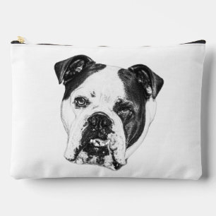 Soft Rituals, Known Comfort Accessory Pouch