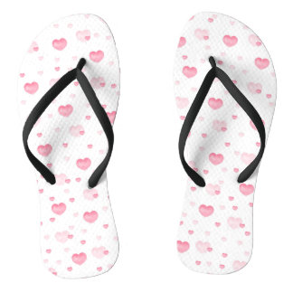 Soft Romantic Minimal Design Thongs