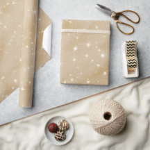 Soft Sand Beige Cream Glitter Pattern
