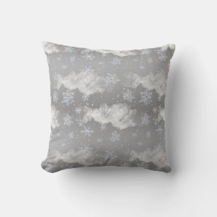 Soft Seasonal Serenity Cushion