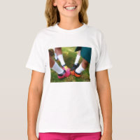 Soft Shoes & Crocs Shirt