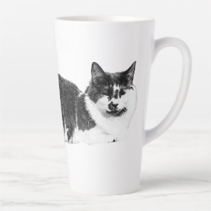 Soft Slumber Latte Mug