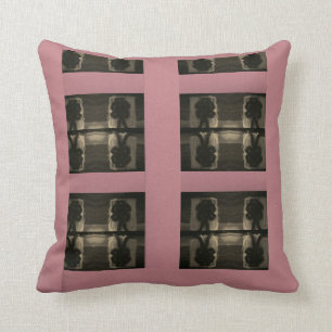 Soft Squares Cushion