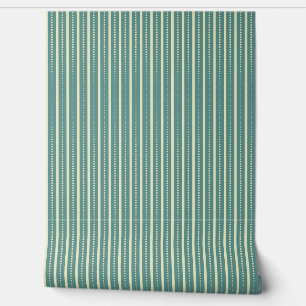 Soft Striations Wallpaper
