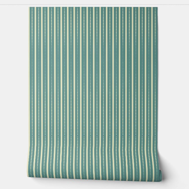 Soft Striations Wallpaper (Unrolling)