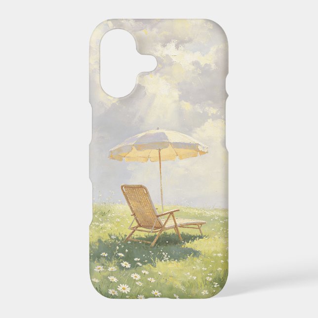 Soft Sunlight (Back)