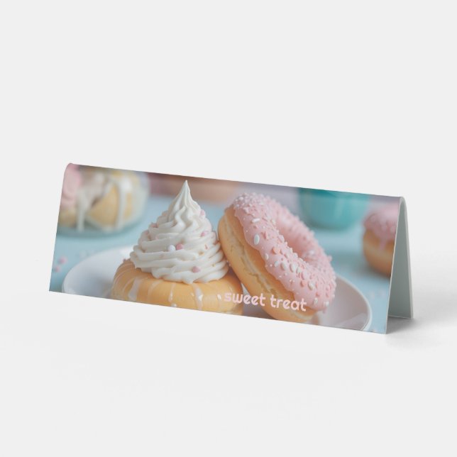 Soft & Sweet Delights (Front)