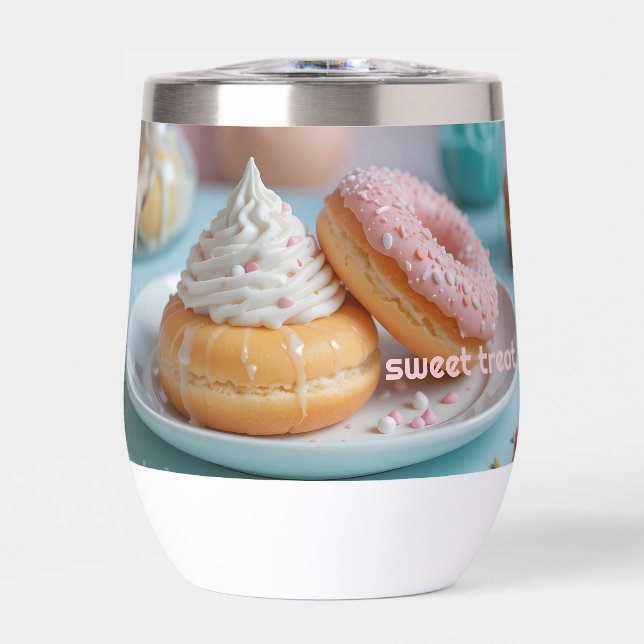Soft & Sweet Delights (Front)