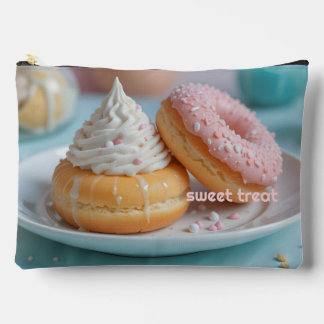 Soft & Sweet Delights Accessory Pouch