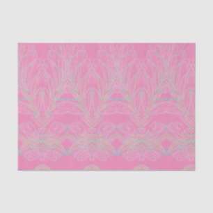 Soft Swirls Tissue Paper