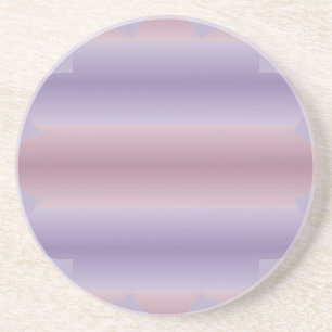 Soft Touch Coaster