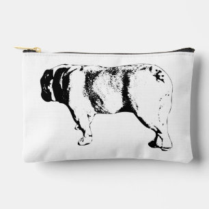 Soft Trail, Timeless Utility Accessory Pouch