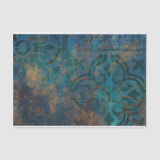 Soft Vintage Texture Tissue Paper