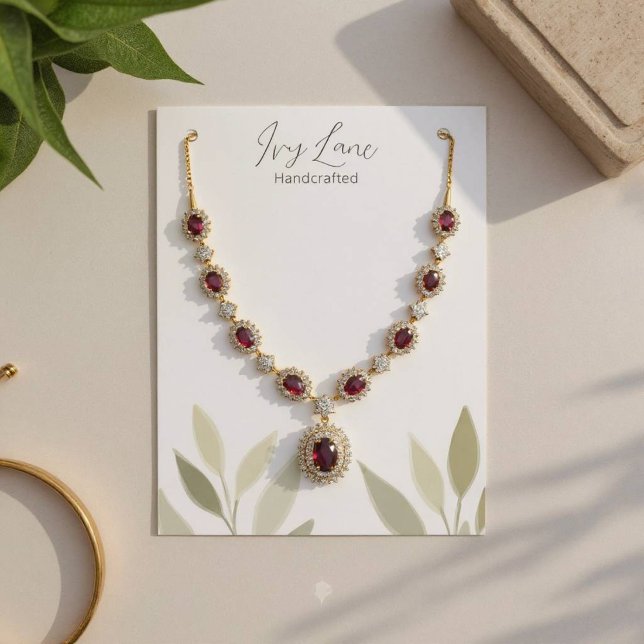 Soft Watercolor Foliage Paintbrush Print (Paintbrush Foliage Print)