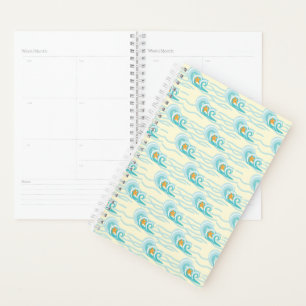 Soft Waves Pattern Planner
