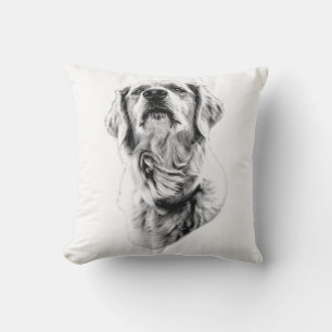 Soft Whispers, Cozy Glow Cushion