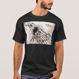 soft wound of heart T-Shirt