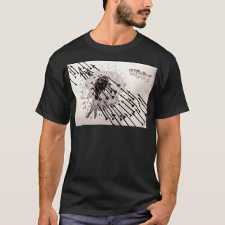 soft wound of heart T-Shirt