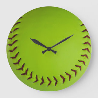 Softball clock