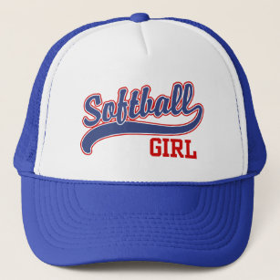 Cute Softball Hats \u0026 Caps | Zazzle AU