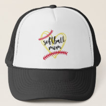 Softball Mum