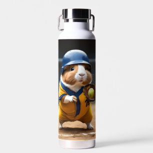 Softball Superstar: The Guinea Pig's Big Game, Water Bottle
