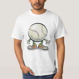 Softball Tee