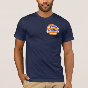 Softer, American Apparel Classic T-shirt