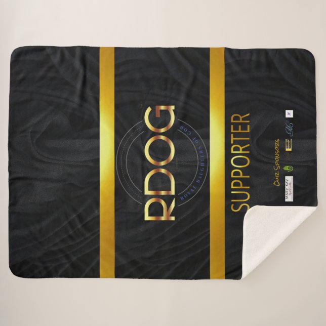 Softest Sherpa Blanket (Front (Horizontal))