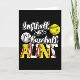 Softll And Sell Aunt Proud Sell Softll Aunt Card