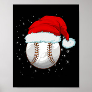 Softll Christmas Santa Xmas Family Matching Outfit Poster