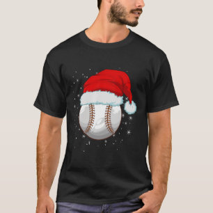Softll Christmas Santa Xmas Family Matching Outfit T-Shirt