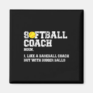 Softll Coach Definition Like A Sell Coach  Magnet